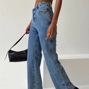 Princess Polly Denim